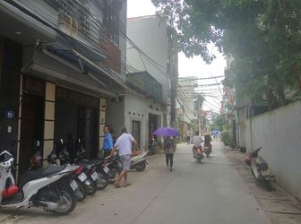 Bán Nhà Cầu Đơ 4, Hà Đông (38M2*3 Tầng) Tiện Kinh Doanh Giá 2,68 Tỷ 0936802688