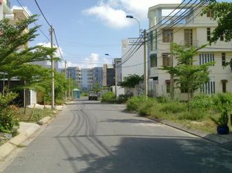 Đất Đinh Đức Thiện,300Tr/100M2,sổ Riêng,bao Sang Tên.