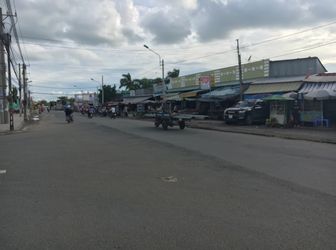 Đất Đinh Đức Thiện,300Tr/100M2,sổ Riêng,bao Sang Tên.