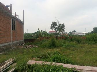 Bán 3 Lô Đất 5X20 Ấp Hương Phước, Phước Tân, Biên Hòa