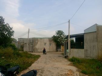 Bán 3 Lô Đất 5X20 Ấp Hương Phước, Phước Tân, Biên Hòa