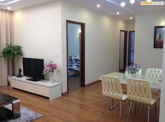 Cần Cho Thuê Căn Hộ 63M2 ( 2Pn) Full Đồ- 10 Triệu/tháng- Chung Cư Nghĩa Đô