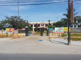 Cần Bán 5 Lô Đất Thích Hợp Làm Home Stay Cách Bãi Tắm Biển 600M, Cạnh