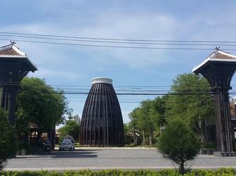 Cần Bán 5 Lô Đất Thích Hợp Làm Home Stay Cách Bãi Tắm Biển 600M, Cạnh