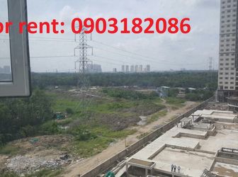 Hot! The Park Residence Chỉ Còn Duy Nhất 1 Căn-Dt 62m2,2 Pn,1 Wc, Nội Thất Đầy Đủ. Giá Tốt