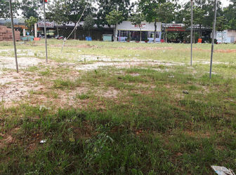 Đất Sổ Riêng Mặt Tiền Kinh Doanh Buôn Bán, Ngay Gần Bigc Dĩ An, Giáp Thủ Đức