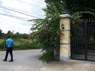 Đất Sổ Riêng Mặt Tiền Kinh Doanh Buôn Bán, Ngay Gần Bigc Dĩ An, Giáp Thủ Đức