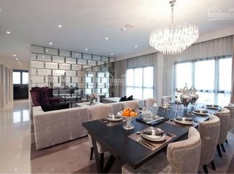 Cần Bán Gấp Căn Hộ 08 Tòa B Mulberry Lane Tầng Trung Ban Công Đông Nam.diện Tích 114 M2.