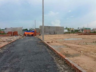 Thu Nhập 6Tr/tháng Mua Được Lô Đất 2 Mặt Tiền 108M2, Giá Gốc 560Tr, Gần Chợ Bình Chánh, Bạn Có Tin?