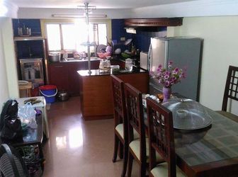 Bán Nhà Đẹp Đội Cấn, Dt 40M2, 5 Tầng, Mt 3,5M, Giá 4,2 Tỷ.