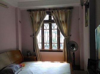 Bán Nhà Đẹp Đội Cấn, Dt 40M2, 5 Tầng, Mt 3,5M, Giá 4,2 Tỷ.