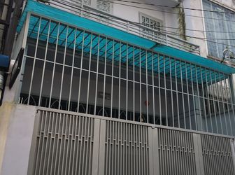 Nhà Riêng Bán 1 Lầu Tại Lê Q Định, 4x10, Hxh Thông, Giá 3.4 Tỷ
