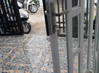 Nhà Mặt Tiền Tx24, 1 Lầu, 2Pn, 3.4X12M, Kế Uỷ Ban