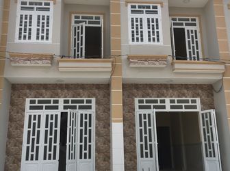 Nhà Mới 100%,600Tr/110M2, Bao Sang Tên Công Chứng.