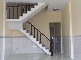 Nhà Mới 100%,600Tr/110M2, Bao Sang Tên Công Chứng.