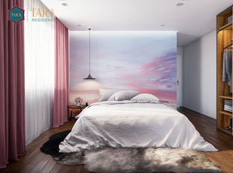 Suất Nội Bộ Cuối Tara Residence Q8 2 Pn/68m, Sh Vĩnh Viễn, Góp 85%/25 Năm, Lh 0938677909