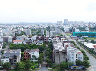 Dự Án Căn Hộ Tọa Lạc Tại Vị Trí Trung Tâm Quận 2 Với 4 Mặt Tiền, Ven Sông Sg, Giá 45 - 55Triệu/m2