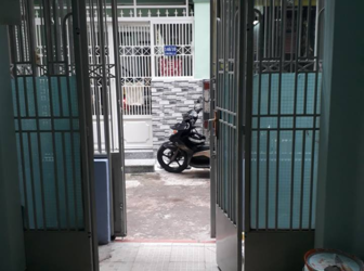 Cần Tiền Kinh Doanh Bán Gấp Nhà Hẻm Lý Chính Thắng, Phường 7, Quận 3. Dt 28M2. Giá 3.4 Tỷ. Ở Ngay.