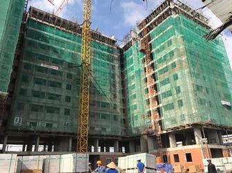 Chỉ 300 Tr Nhận Nhà, Nh Hỗ Trợ Vay 70%, Ch 2 Pn, 2 Wc , Giao Nhà Ở Ngay Lh 012 8391 6940