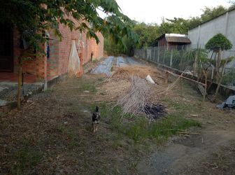 Đất Giá Rẻ, Nhận Đức, Củ Chi