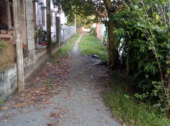 Đất Giá Rẻ, Nhận Đức, Củ Chi