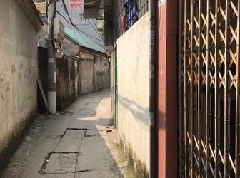 Hót Bán Nhà Phố Kim Mã 4 Tầng, Mặt Tiền 3 M Giá 1.7 Tỷ