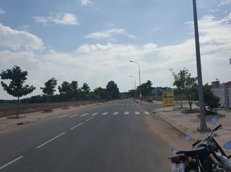 Ngân Hàng Phát Mãi 200 Lô Đất Mặt Tiền Võ Nguyên Giáp , Sổ Hồng Riêng