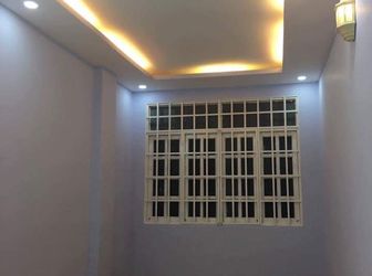  Bán Nhà Phan Văn Trị, Bình Thạnh 61m2 Chỉ 4.35 Tỷ