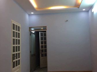  Bán Nhà Phan Văn Trị, Bình Thạnh 61m2 Chỉ 4.35 Tỷ