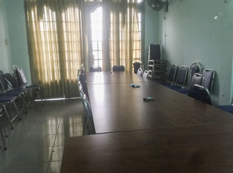 Bán Nhanh Mặt Tiền Kinh Doanh 1 Trệt 4 Lầu Đường Lã Xuân Oai, Q9