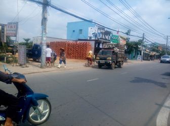 Thanh Lý Gấp 5000M2 Ngang 47 Đất Gần Ql 50, Xã Phong Phú, Mặt Tiền Đường 15M, Chuyên Làm Kho, Xưởng