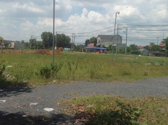 Đất Ngay Ql1K, Gần Cầu Linh Xuân Giáp Thủ Đức. Đẳng Cấp Cuộc Sống, Đầu Tư Sinh Lời Cao.