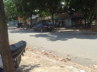 Đất Ngay Ql1K, Gần Cầu Linh Xuân Giáp Thủ Đức. Đẳng Cấp Cuộc Sống, Đầu Tư Sinh Lời Cao.