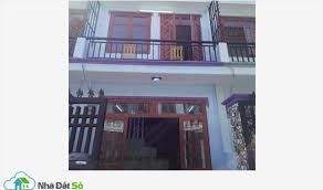 Nhà Lê Thị Riêng Gần Mặt Tiền Quốc Lộ 1 A , 3x6 Đúc 1 Lầu + Balcon ,nhà Mới Giá Rẻ 450 Triệu