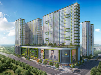 Căn Hộ 2Pn View Đẹp Lầu Thoáng Giá Hấp Dẫn Ngay Cầu Chữ Y