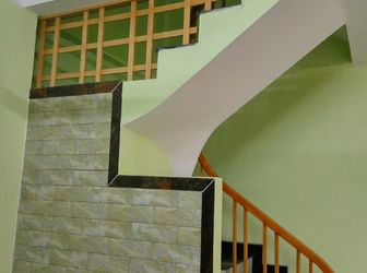 Bán Nhà 36M2 X 2 Tầng, Mới Xây, Ôtô Cách Nhà 10M, Ở Tổ 9 Yên Nghĩa - Hà Đông.