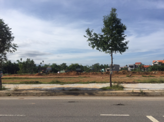 Chính Chủ Bán Nhanh Đất Trung Tâm Vĩnh Điện, Đường Mẹ Thứ