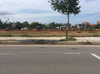 Chính Chủ Bán Nhanh Đất Trung Tâm Vĩnh Điện, Đường Mẹ Thứ