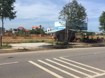 Chính Chủ Bán Nhanh Đất Trung Tâm Vĩnh Điện, Đường Mẹ Thứ