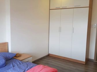 Cho Thuê Căn Hộ Riva Park. Q.4, Đầy Đủ Nội Thất, 18 Triệu/tháng. Lh: Nang 0908556007.