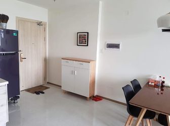 Cho Thuê Căn Hộ Riva Park. Q.4, Đầy Đủ Nội Thất, 18 Triệu/tháng. Lh: Nang 0908556007.