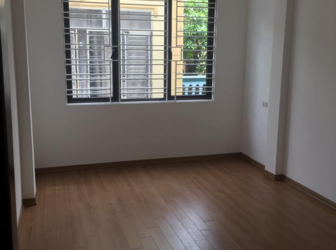 Chính Chủ Bán Nhà Thái Thịnh, 42M2 X 5 Tầng. Giá 4,5 Tỷ. Lh 0917 515 686