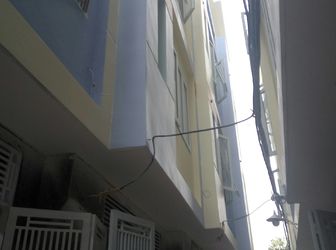 Bán Nhà La Khê (Cách Đường Tố Hưu 200M) 35M2 Đến 41M2*4 Tầng. Giá Từ 1.7 Tỷ.-2,05 Tỷ