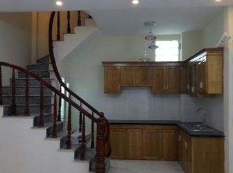 Bán Nhà La Khê (Cách Đường Tố Hưu 200M) 35M2 Đến 41M2*4 Tầng. Giá Từ 1.7 Tỷ.-2,05 Tỷ