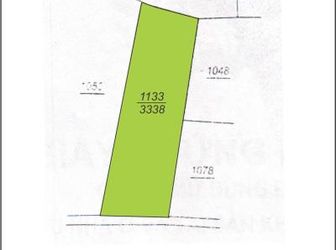 Bán 2 Lô Đất Liền Kề Tổng Dt 3,1 Ha Có Sổ Hồng Tại Thị Trấn Thạnh Mỹ, Đơn Dương, Lâm Đồng