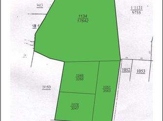 Bán 2 Lô Đất Liền Kề Tổng Dt 3,1 Ha Có Sổ Hồng Tại Thị Trấn Thạnh Mỹ, Đơn Dương, Lâm Đồng
