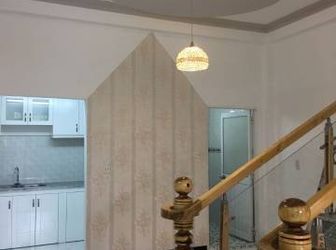 Bán Gấp Nhà Hẻm 1806 Htp, 1T1L, Nhà Mới Vô Ở Liền, Dt 4X13M, 2Pn, 2Wc, Hẻm 6M, Shr, Giá 2,16 Tỷ