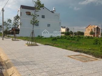 Bán Đất Mt Quốc Lộ 1A Gần Bến Xe Miền Tây Mới, Sổ Hồng Riêng Giá 230 Triệu /100M2,lh: 0947603205