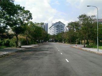 Bán Đất Mt Quốc Lộ 1A Gần Bến Xe Miền Tây Mới, Sổ Hồng Riêng Giá 230 Triệu /100M2,lh: 0947603205