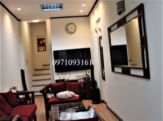 Bán Nhà Mới Đẹp 5 Tầng 40m2 Thái Thịnh Giá 3.65 Tỷ